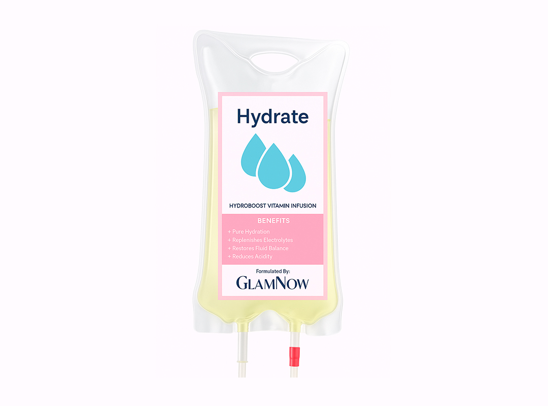 Hydrate IV