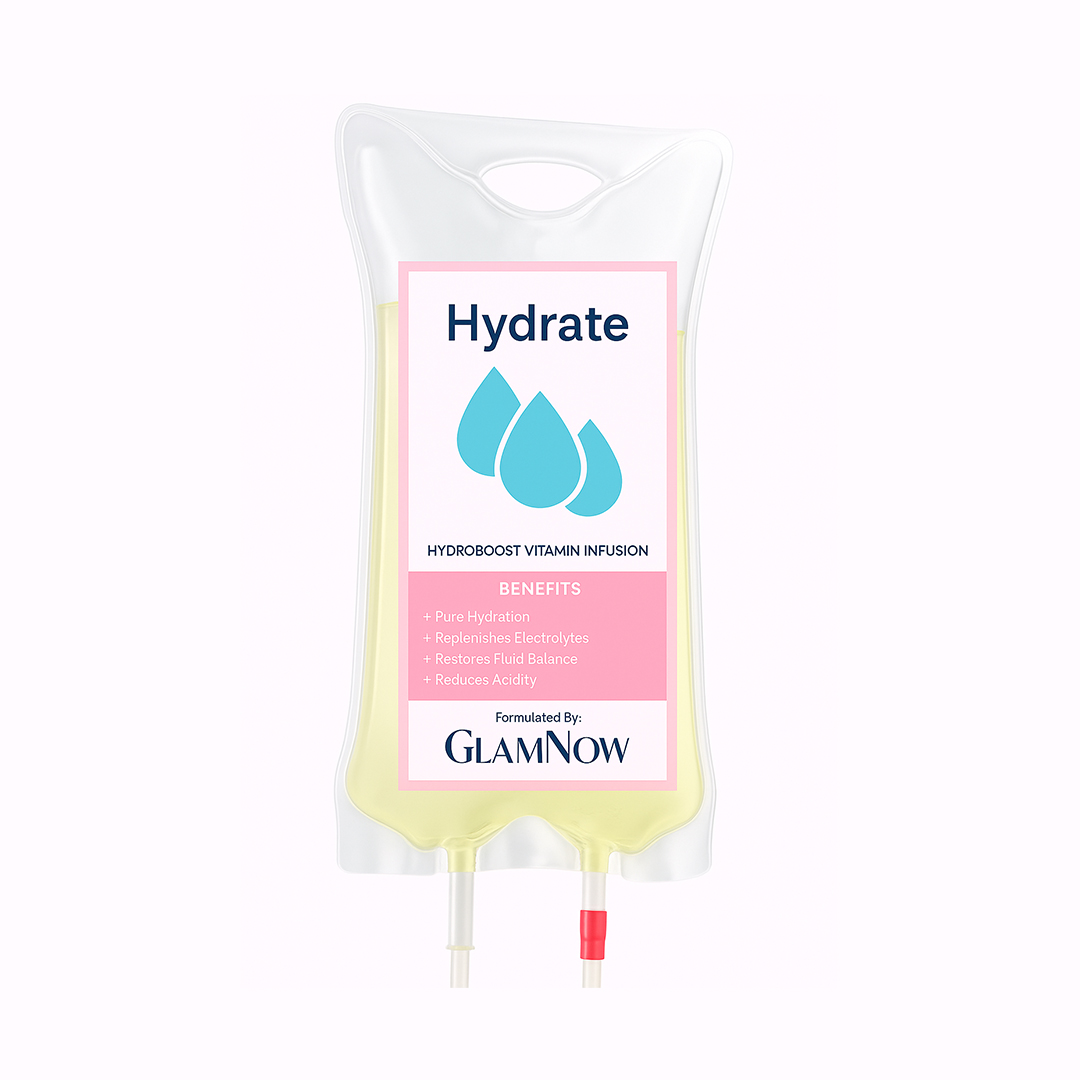 Hydrate IV